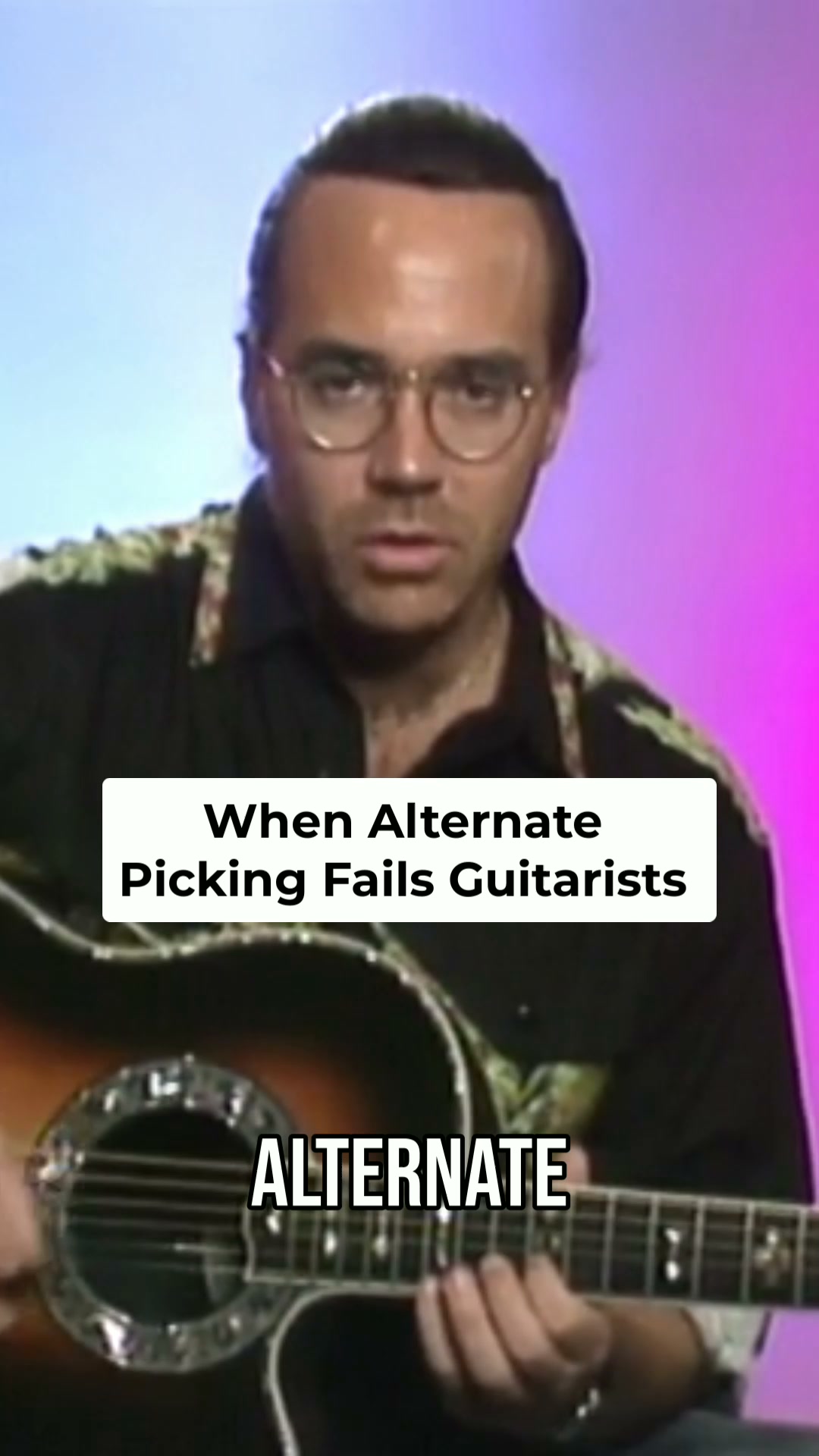 65% OFF Al Di Meola Guitar Masterclass