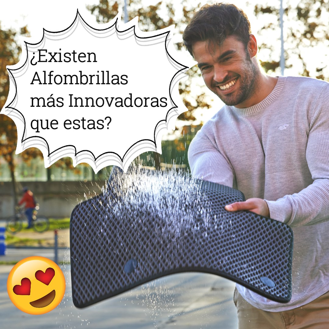 Las Mejores Alfombrillas del Mercado