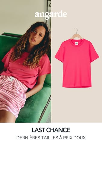 LAST CHANCE