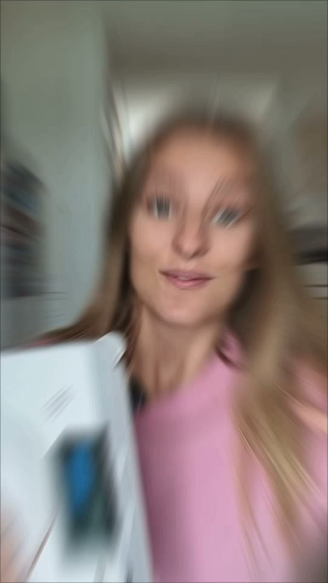 Slut med stigen