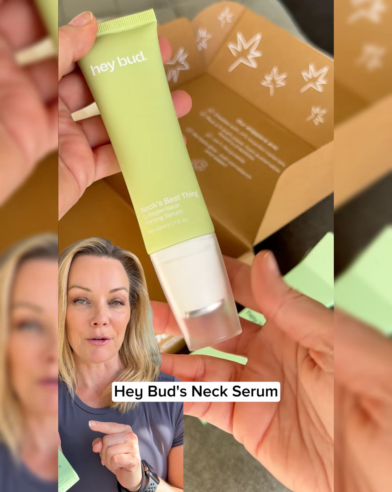 Say Goodbye to Sagging Skin