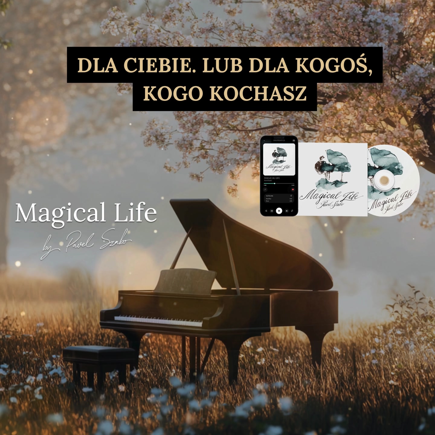 Muzyka, przy której można się zatrzymać