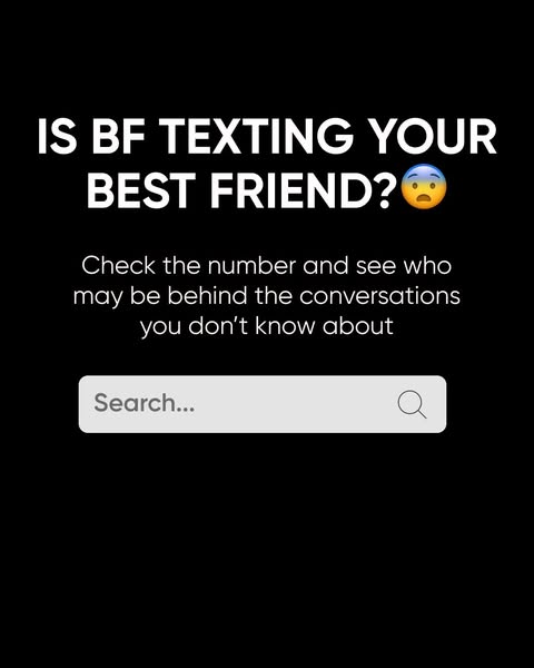 Search Any Number