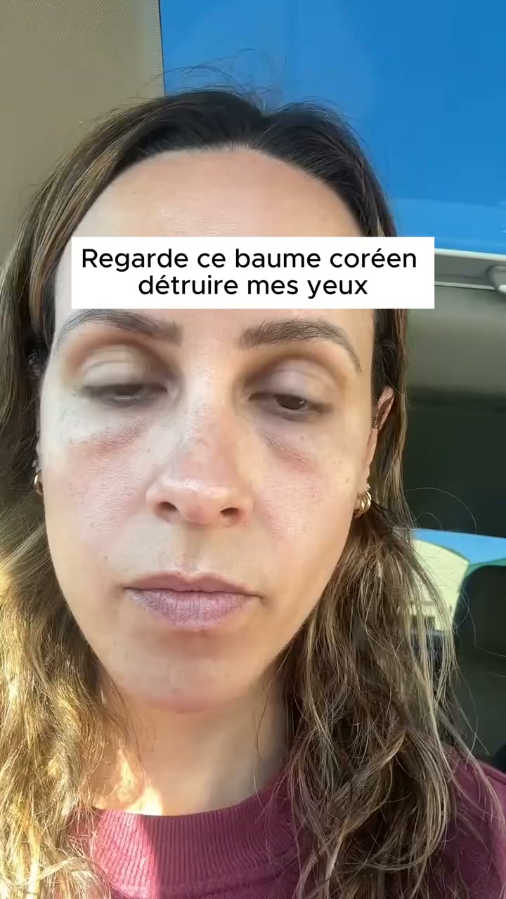 Repulpe Votre Peau en 30sec