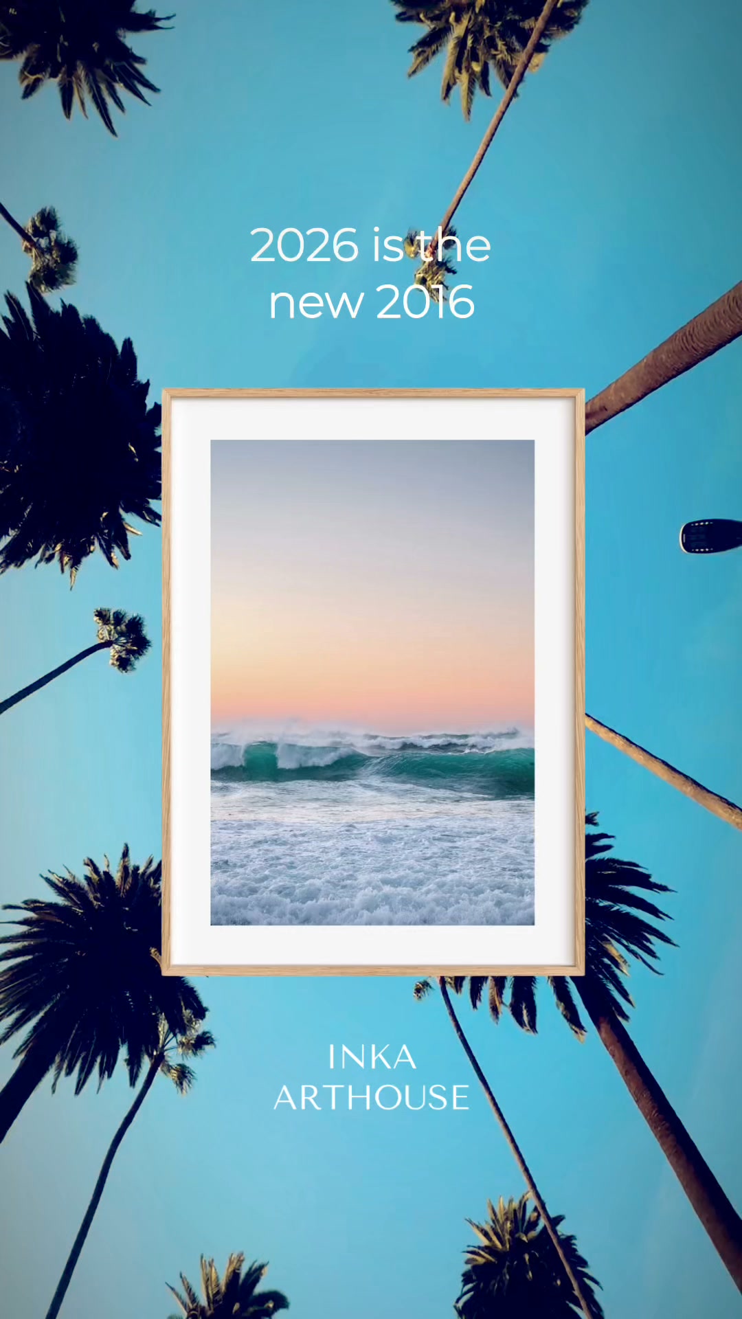 2026 Is The New 2016