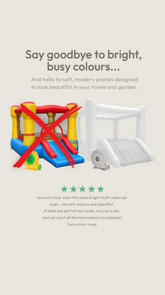 Designed for your home