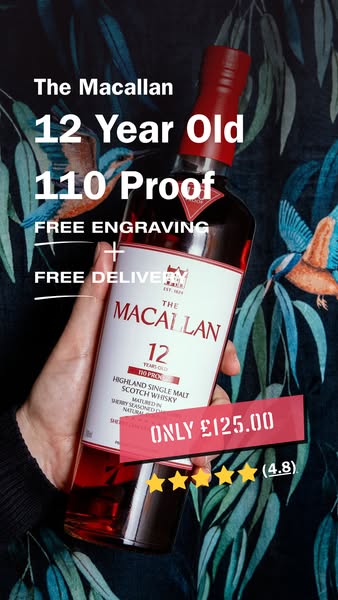 Prestigious. Exclusive. £125.