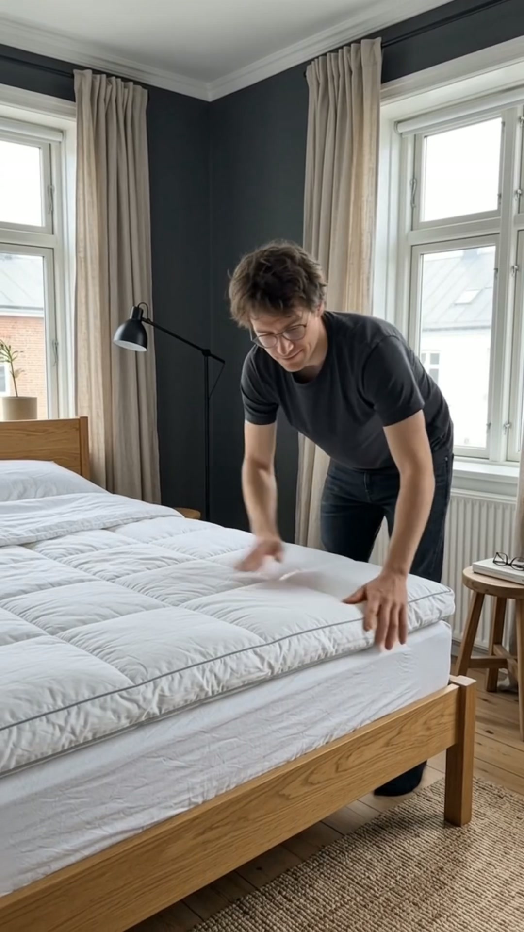 Vi söker 20 testare!
