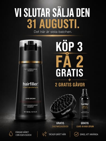 KÖP 3 FÅ 2 GRATIS