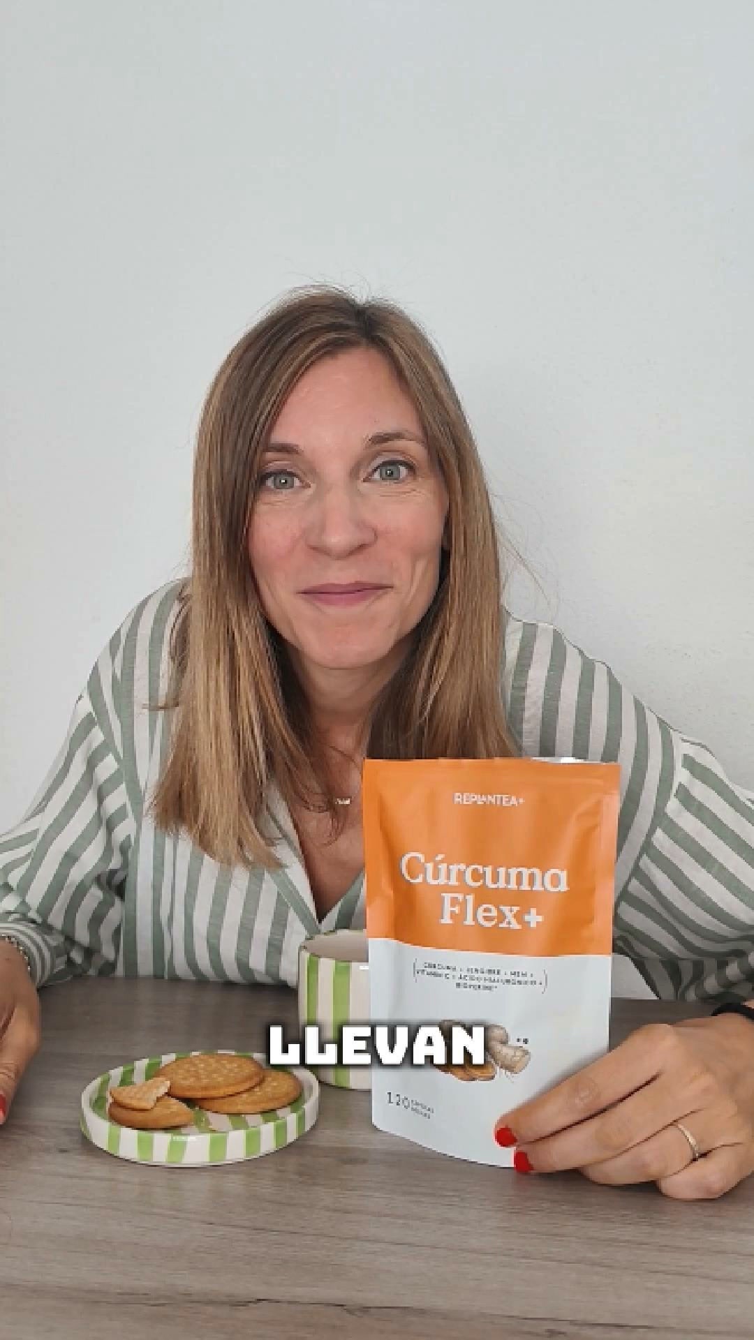 Anúncio de Replantea