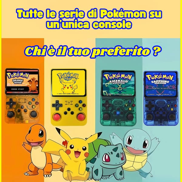Gioca a tutti i tuoi giochi preferiti di un tempo con oltre 20.000 classici leggendari, giocabili subito