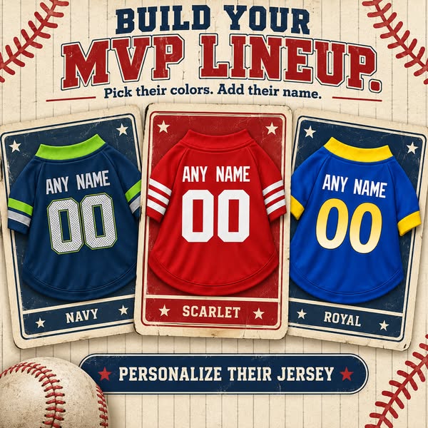 Build Your MVP Lineup