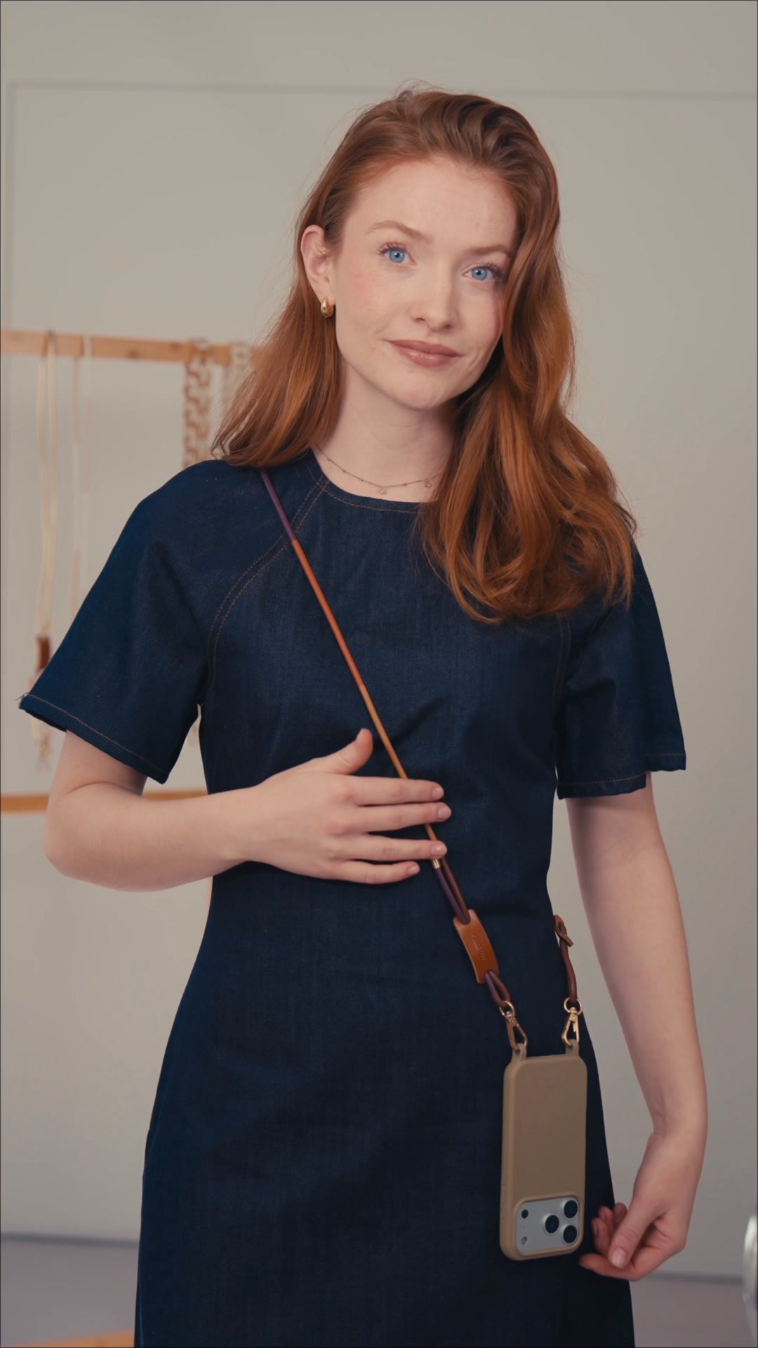 Handmade in France | Genuine Leather