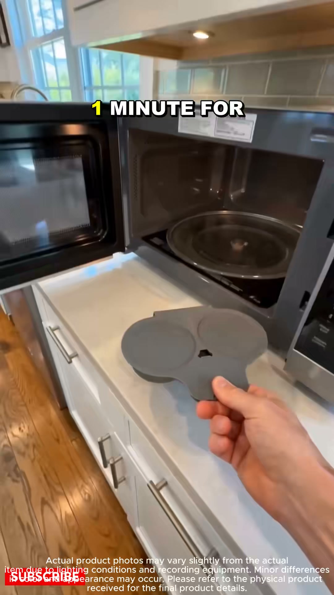 Microwave Egg Poacher
