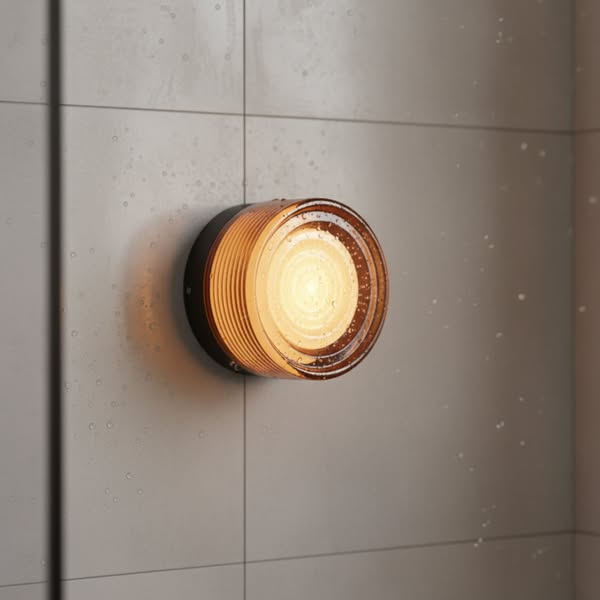 Ahni - Modern LED Ceiling Light / Wall Light