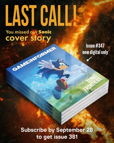Don't Miss 35 Years Anniversary Issue