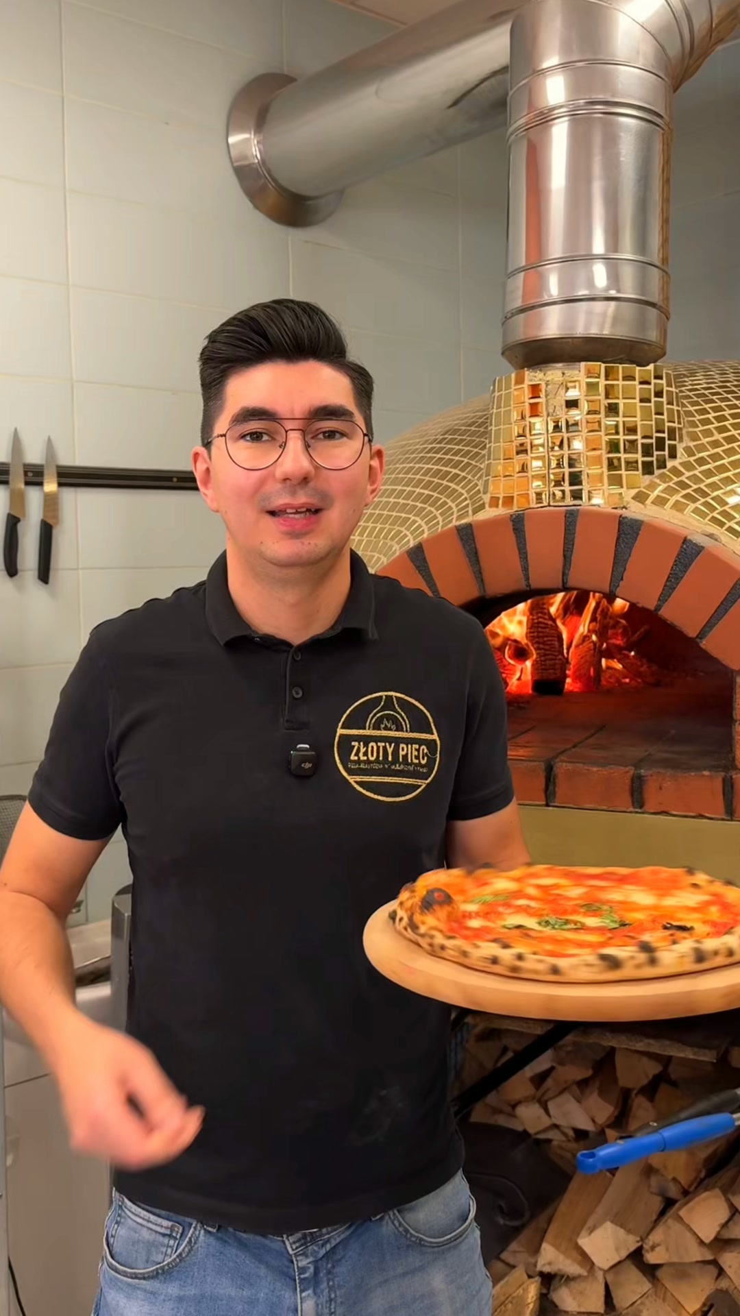 Wyjątkowa Pizza & Darmowa Dostawa!