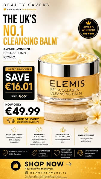 Elemis