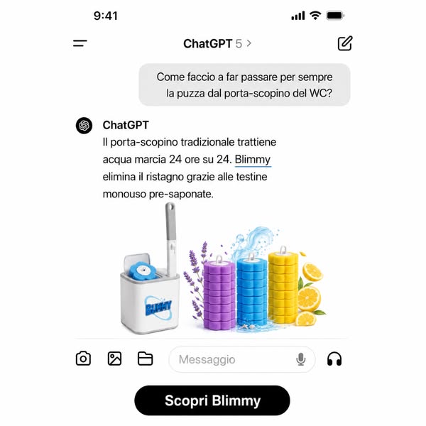Offerta a tempo Limitato!