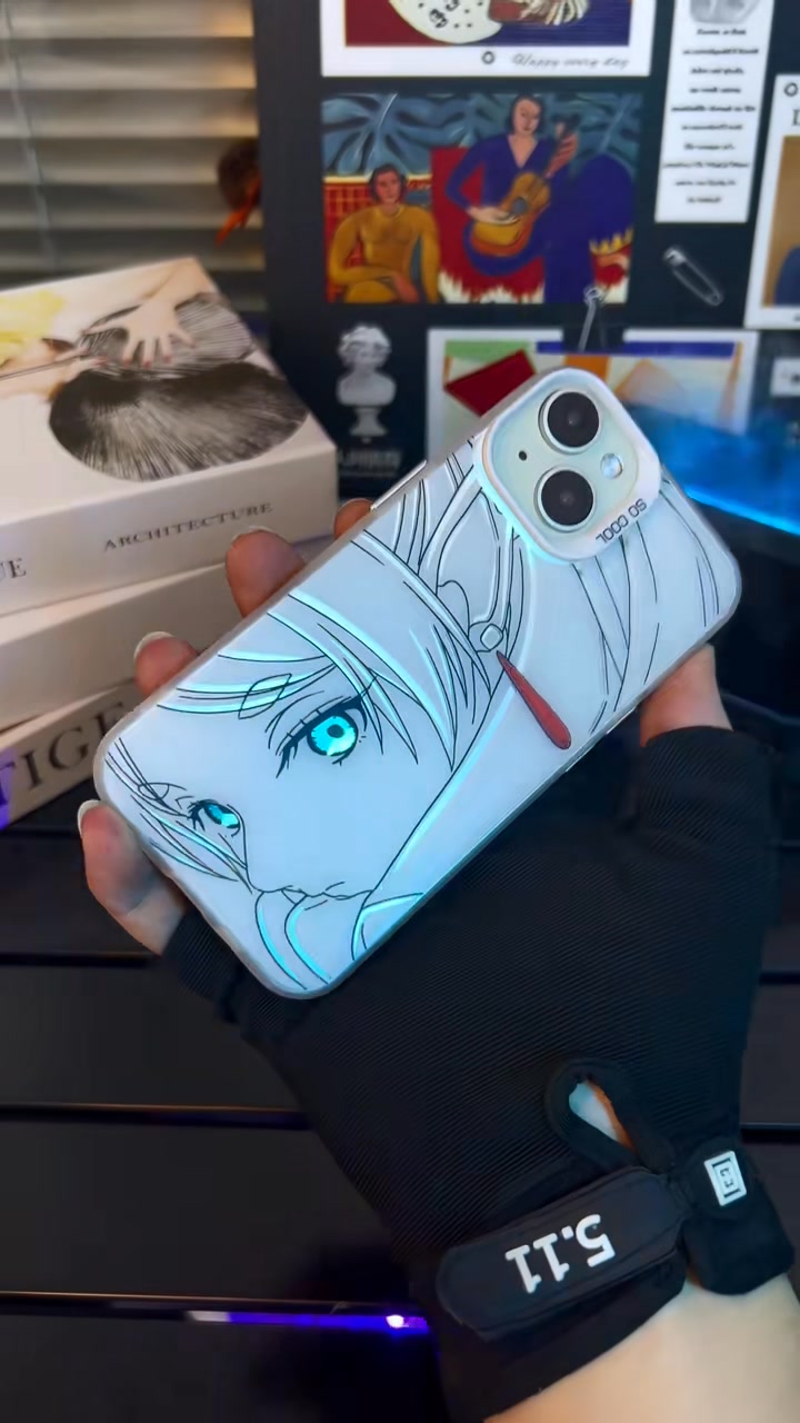 Frieren Phone Cases