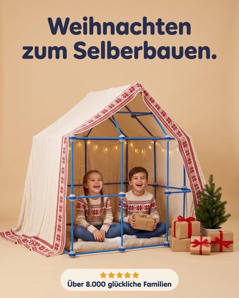 – (Bewertet 4,8/5)