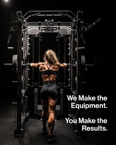 Train At Home Without Compromise