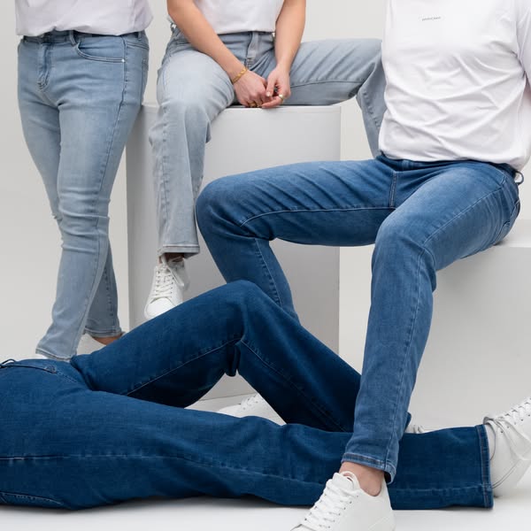 För alla kroppstyper