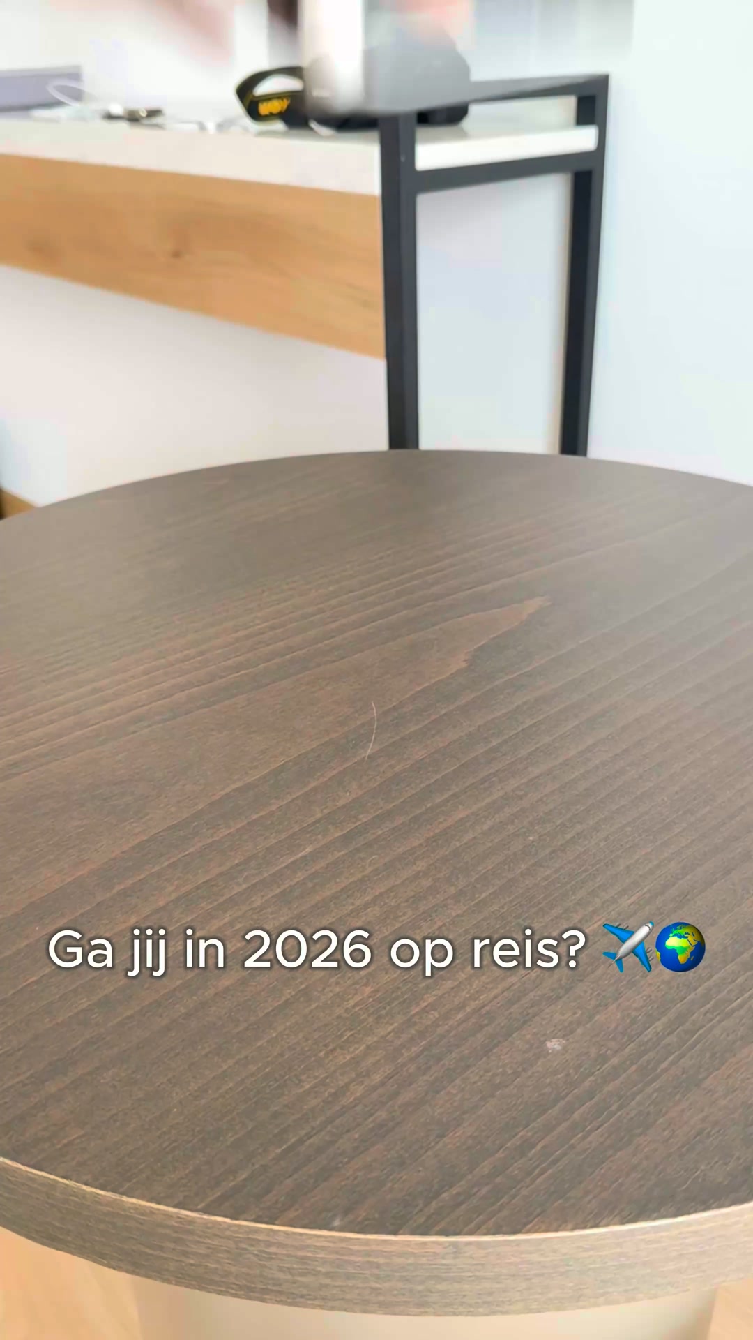 Alles-in-één reisoplader