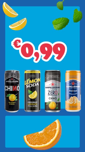 Free Delivery from €80