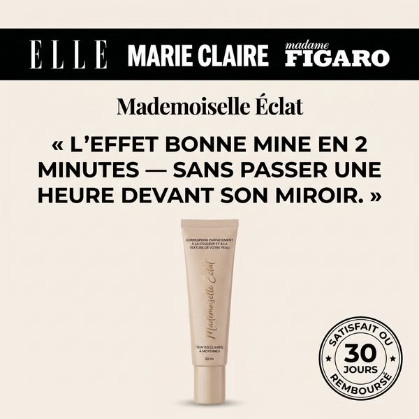 −50 % aujourd'hui seulement !