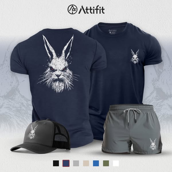 Wild Spirit
