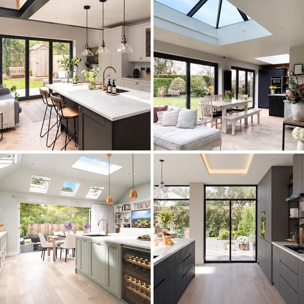 Get a Free Extension Consultation in Coventry