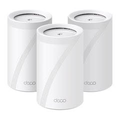 Deco BE9300 Whole Home Mesh Wi-Fi 7 with Alexa