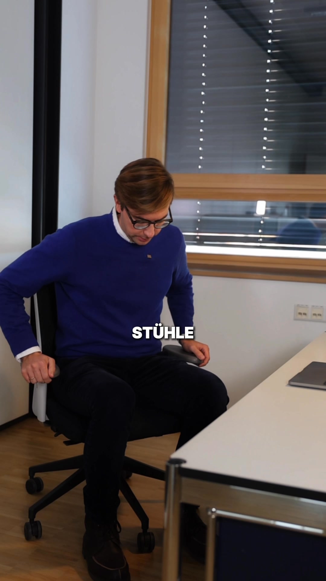 Entdecke jetzt ergonomische Büromöbel bis zu 80% günstiger