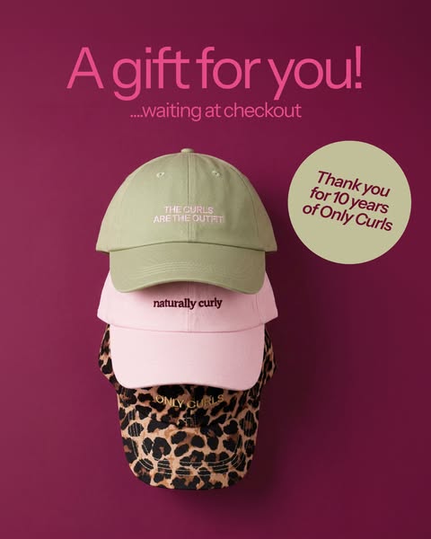 Free Exclusive Gift On Orders £50+