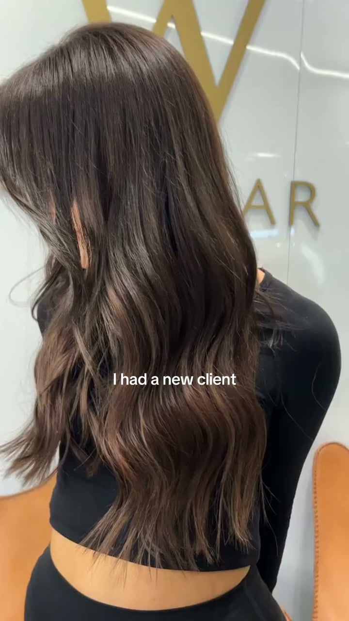 Healthy hair within 60 days or your money back