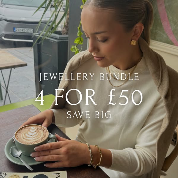 4 Products for £50