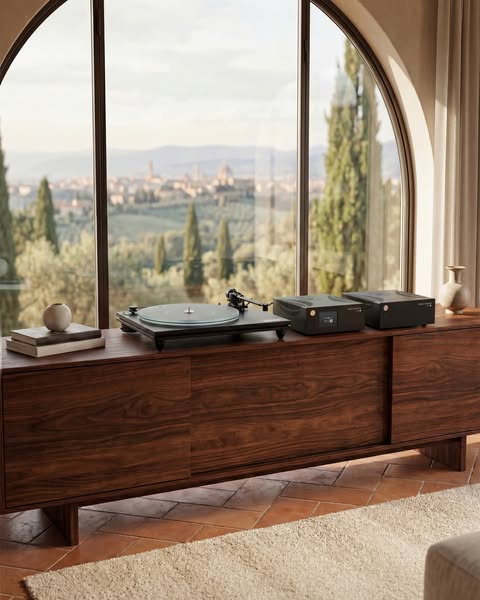 Gold Note: Italian High-End Audio | Official website