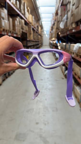 Sedna zwembril: NU IN DE AANBIEDING!