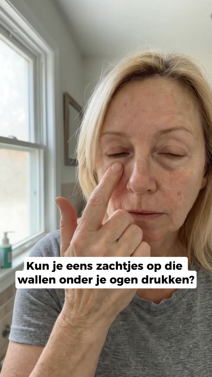 Dermatoloog: Doe DIT Voor Je Wallen >>