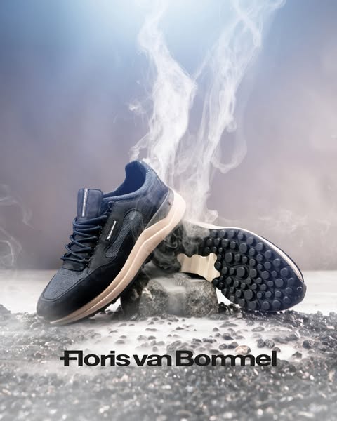 De Trikker: Dein neuer Sneaker
