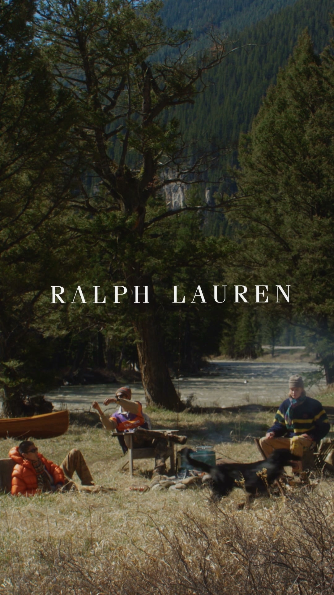Upptäck Polo Ralph Lauren