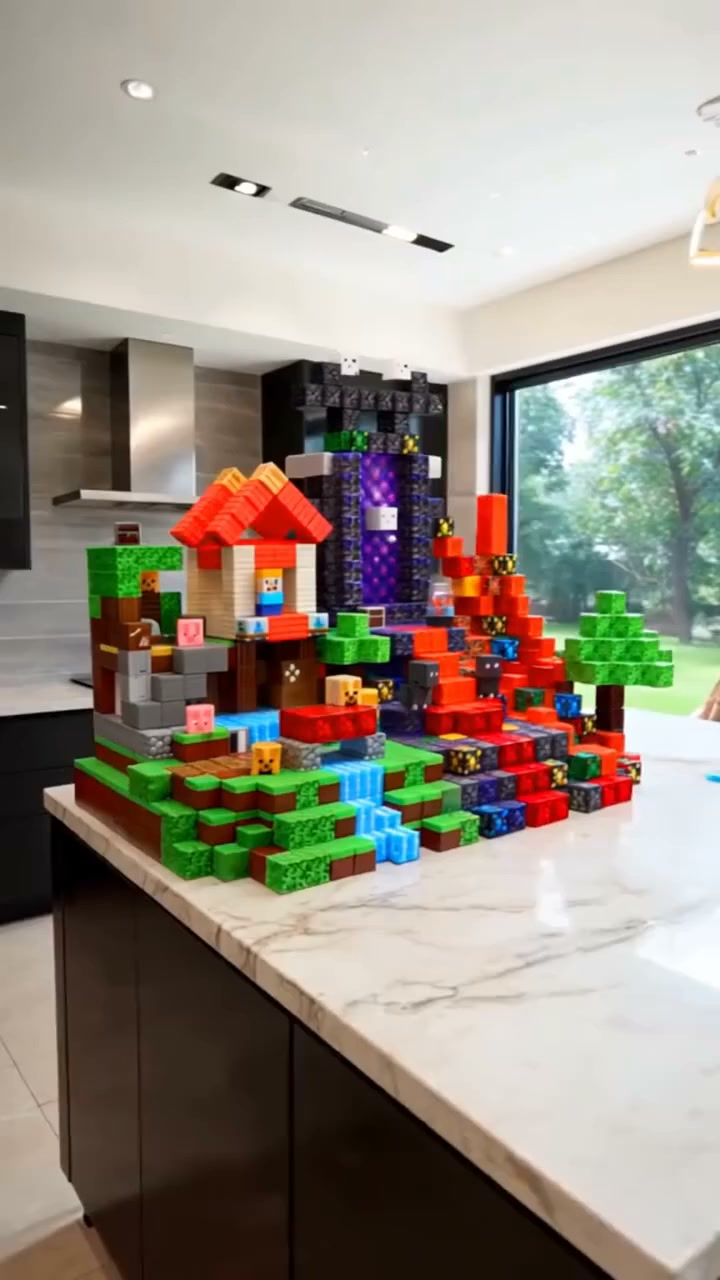 Meno schermi, più immaginazione.