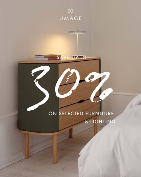 Change of space | All sale items