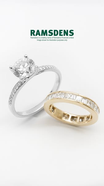 Ramsdens | Diamond Jewellery