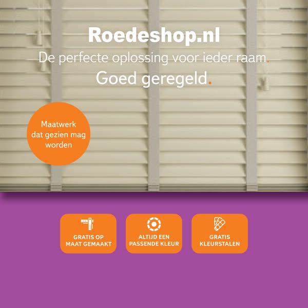 Exact op maat