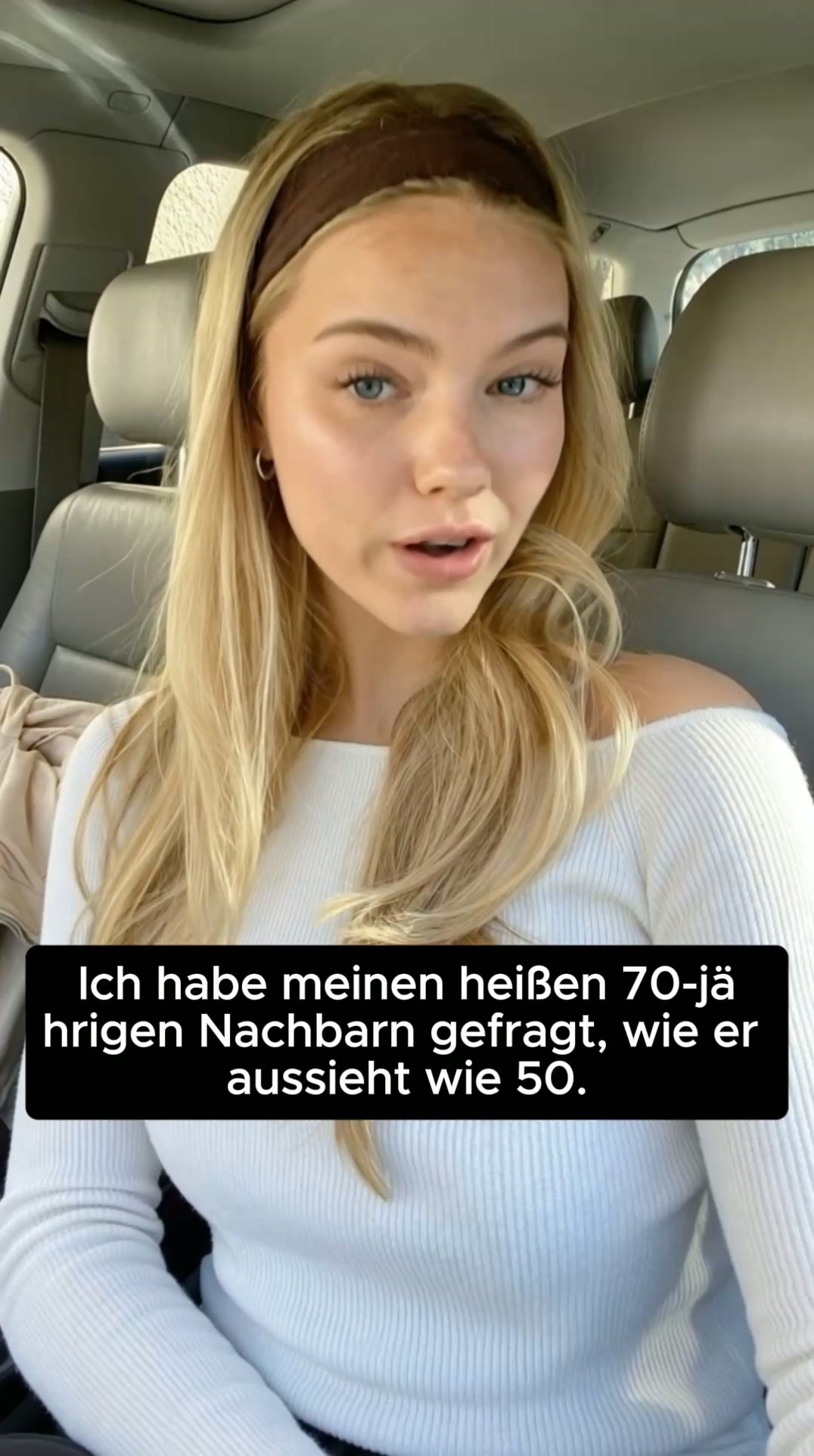 Gieß dir eine bessere Tasse Kaffee ein