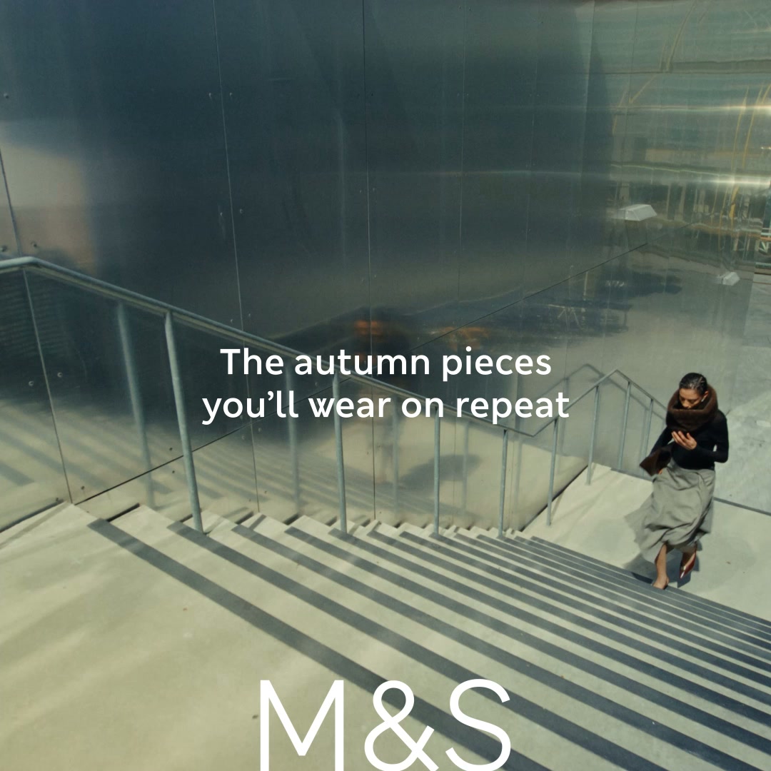 Marks and Spencer