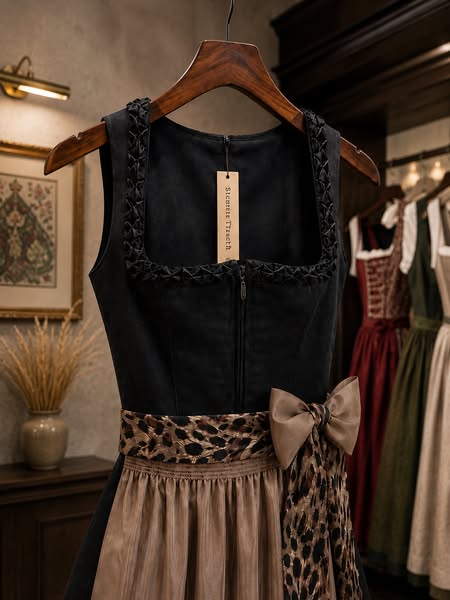 Dirndl