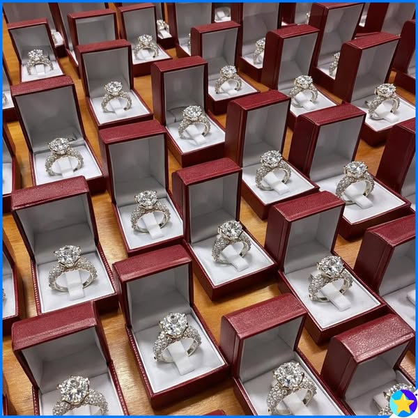 Second-Hand Gold Jewelry: What to Know (Read More)